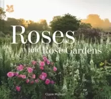 Image of Roses and Rose Gardens