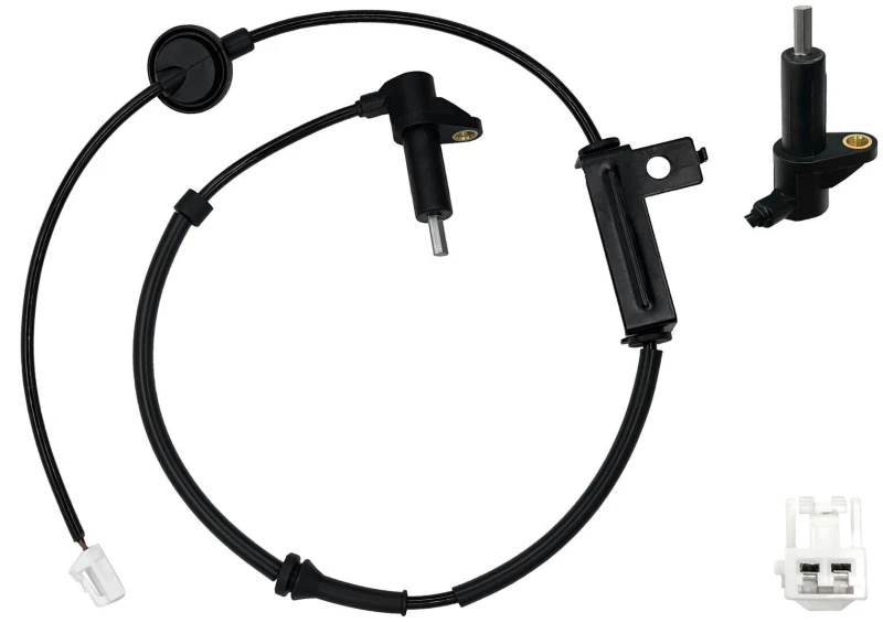 Image of ABS sensor WAGNER ABS01215