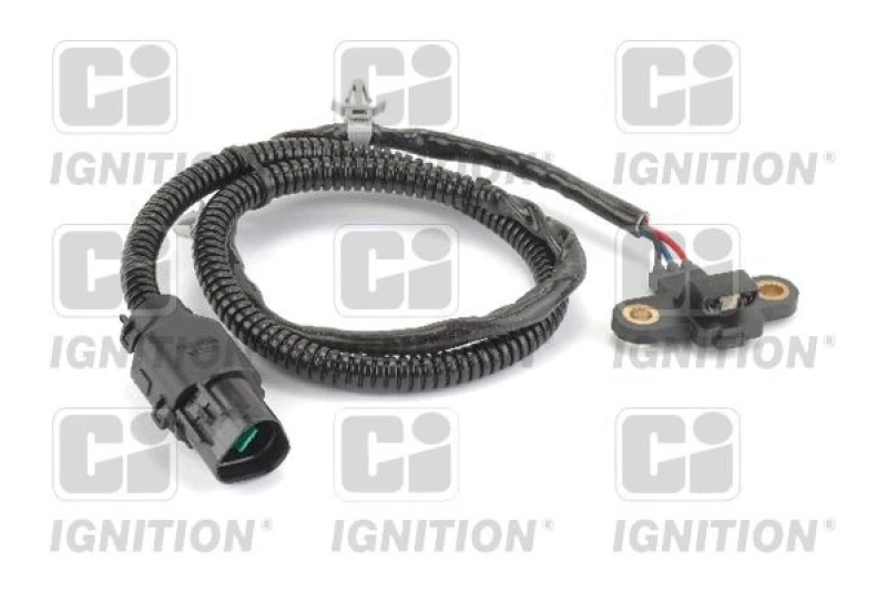 Image of QUINTON HAZELL Crankshaft sensor QUINTON HAZELL XREV470