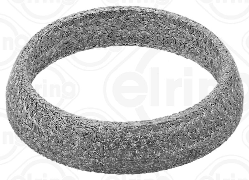 Image of Exhaust pipe gasket ELRING 994.640