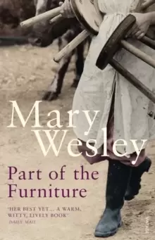 Image of Part Of The Furniture