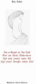 Image of On a Road to No End by Roy Eales Paperback