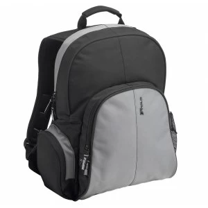 image of Targus 15.4" Essential Notebook Backpack TSB023EU