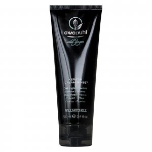 Paul Mitchell Awapuhi Wild Ginger Keratin Cream Rinse 100ml