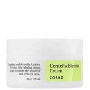 image of Cosrx Patches / Spot Treatment Centella Blemish Cream 30g