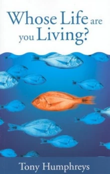 Image of Whose Life Are You Living Paperback