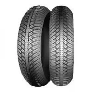Image of Michelin City Grip Winter (120/70 R12 58S)