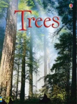 Image of Trees by Lisa Jane Gillespie Hardback