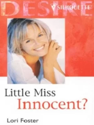 Image of Little Miss Innocent? by Lori Foster