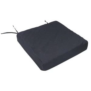 Image of Aidapt Deluxe Pressure Relief Orthopaedic Cushion