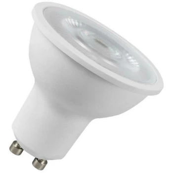 image of Crompton - Lamps LED GU10 Spotlight 5W (50W Equivalent) 4000K Cool White 38° 390lm Replacement Bulb