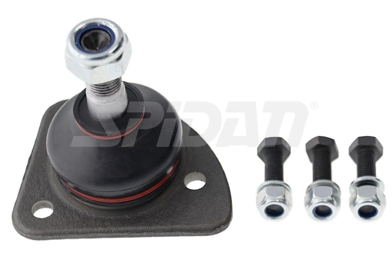 Image of SPIDAN CHASSIS PARTS Ball Joint SPIDAN CHASSIS PARTS 46826