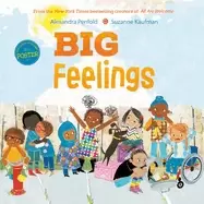 Image of big feelings