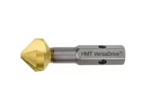 image of HMT 603060-0063 VersaDrive 90 Deg Countersink 6.3mm M3