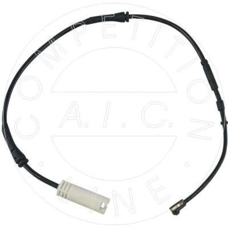 Image of Brake pad wear sensor AIC 57360