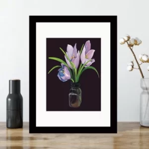 Image of SC5937467213 Multicolor Decorative Framed MDF Painting
