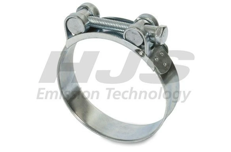 Image of Exhaust clamp HJS 83 00 9105