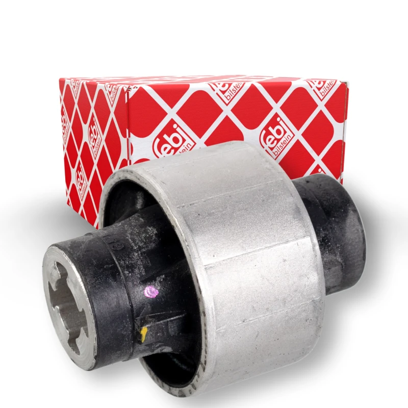 Image of Trailing arm / Suspension arm bush FEBI BILSTEIN 174549