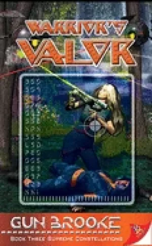 Image of warriors valor