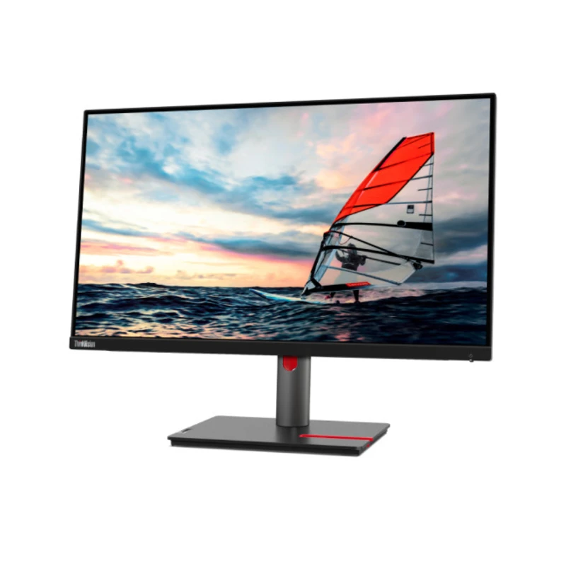 Image of P25i-30 24.5" HDMI DP VGA USB Monitor EXR8LEN63F4MAT1UK