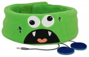 Image of Snuggly Rascals Monster Kids Headphones