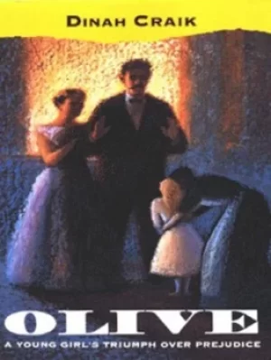 Image of Olive and the half-caste by Craik