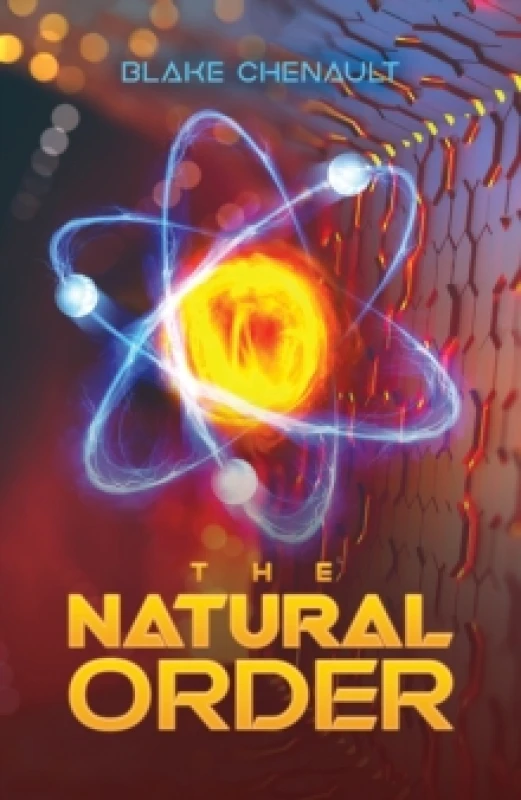 Image of The Natural Order Hardback