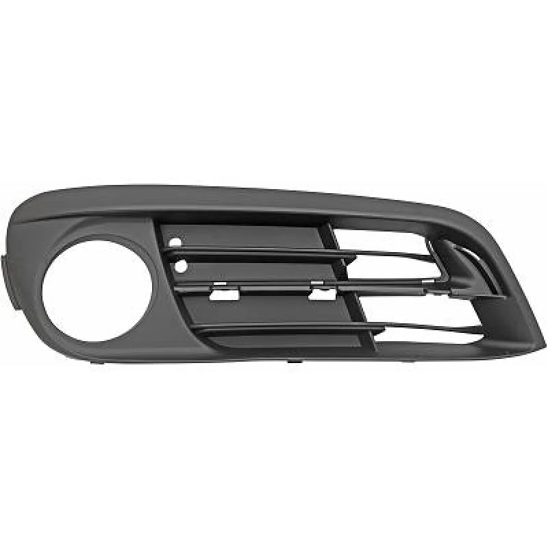 Image of Bumper grill DIEDERICHS 1225248