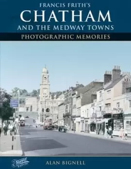 Image of Around Chatham by Alan Bignell