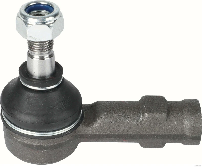 Image of Track rod end HERTH+BUSS JAKOPARTS J4828004