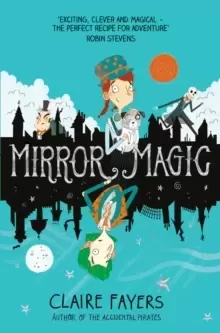 Image of Mirror Magic