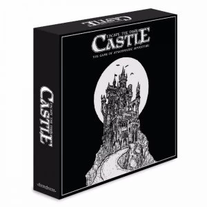 Image of Escape the Dark Castle Board Game