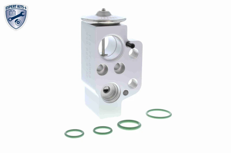 Image of VEMO V15-77-0008 Expansion Valve Expansion Valve,air conditioning (183)