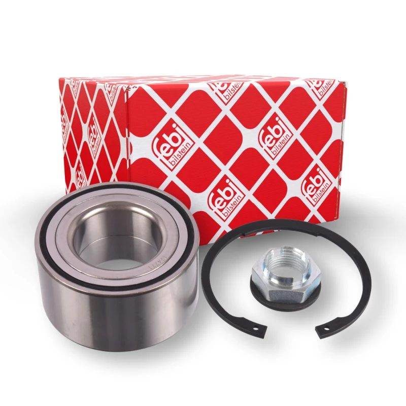 Image of Wheel bearing FEBI BILSTEIN 174771