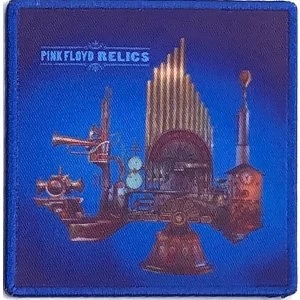 Image of Pink Floyd - Relics Standard Patch