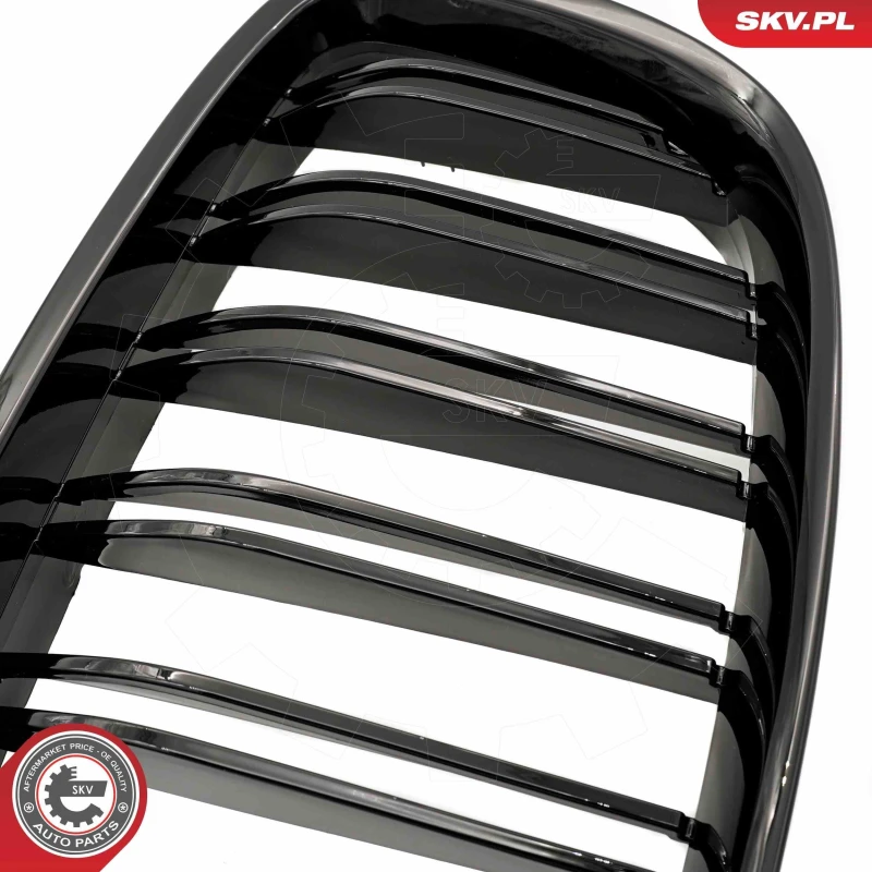 Image of ESEN SKV Radiator Grille ESEN SKV 66SKV178