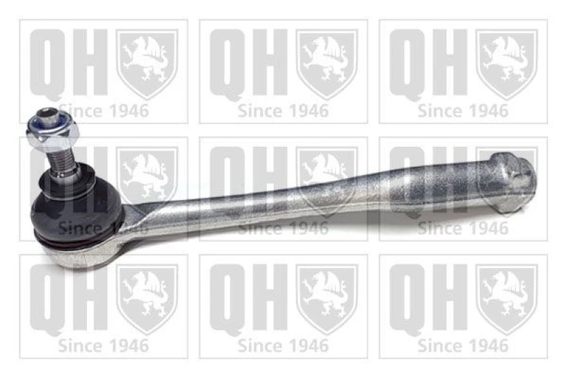 Image of QUINTON HAZELL Track rod end QUINTON HAZELL QR3546S
