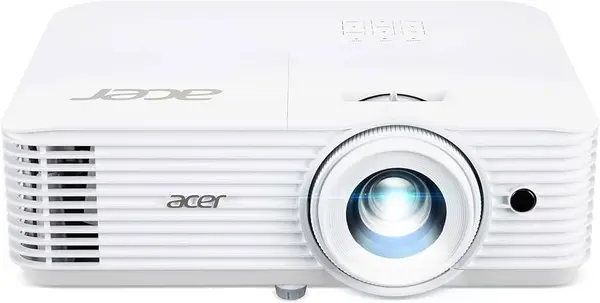Image of Acer X1526AH 4000 ANSI Lumens Portable DLP Projector