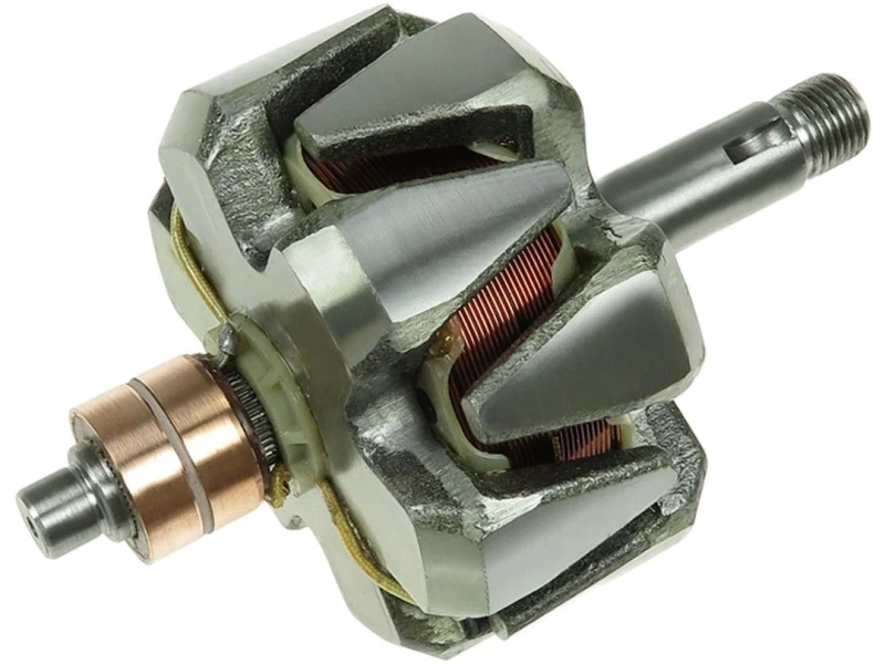 Image of AS-PL Rotor, alternator AS-PL AR0085S