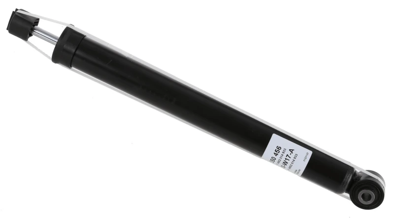 Image of Shock absorber SACHS 350 456