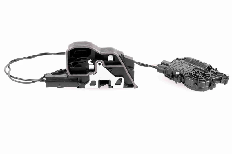 Image of VEMO V20-85-0016 Door Lock Original VEMO Quality with central locking, Right Rear Door Lock (1361)