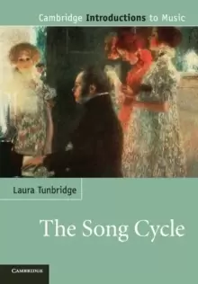 Image of The Song Cycle