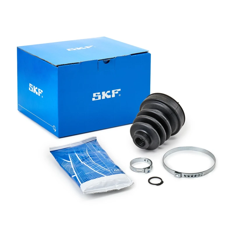 Image of SKF VKJP 8360 CV Boot Bellow,drive shaft (194)