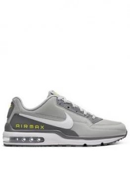 image of Nike Air Max Ltd 3 - Grey/White