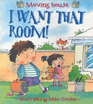 Image of I Want That Room by Jen Green Paperback