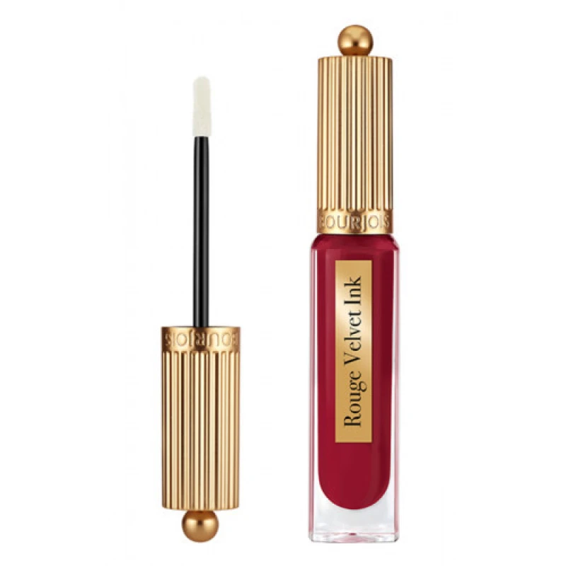 Image of ROUGE VELVET INK lipstick #10