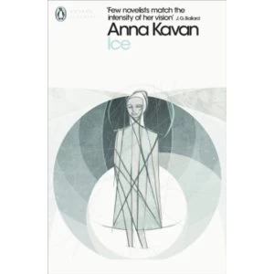 Image of Ice (Penguin Modern Classics) Paperback