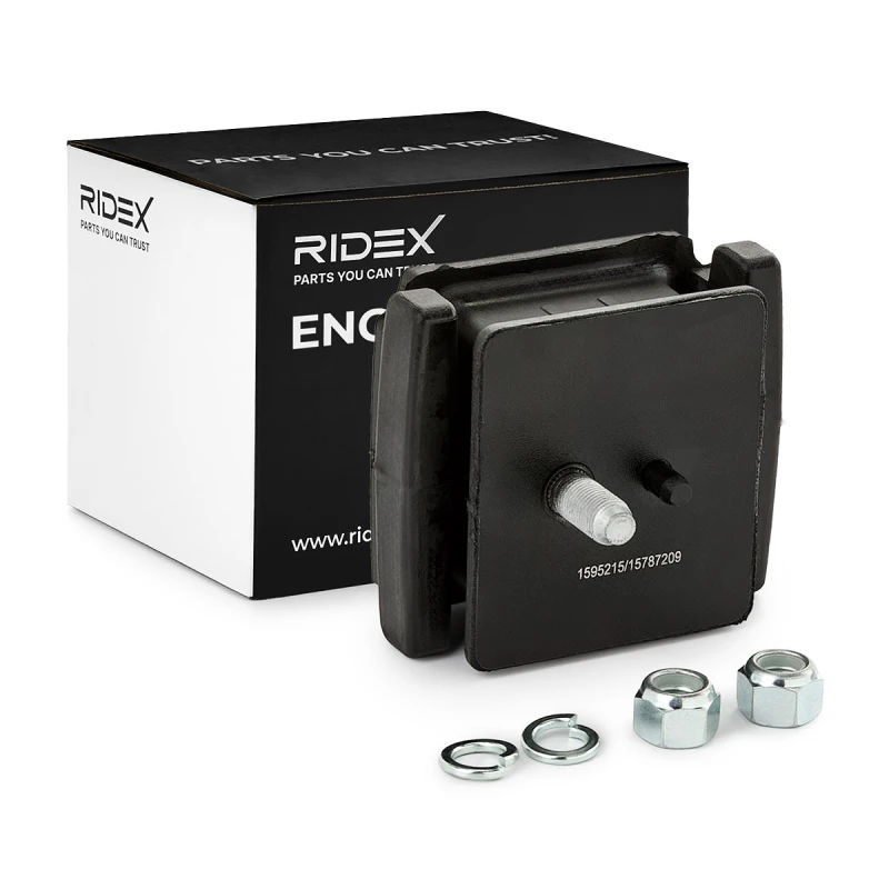 Image of RIDEX Engine mount RIDEX 247E0477