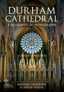 Image of Durham Cathedral : A Pilgrimage in Photographs