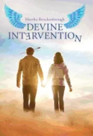 Image of devine intervention